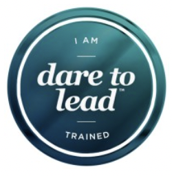 Dare to Lead Trained